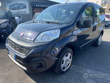 FIAT Qubo 1.4 77CV *PREZZO REALE SENZA VINCOLI E