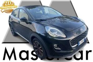 FORD Puma Puma II 2020 1.0 ecoboost h Titanium s