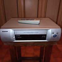 videoregistratore Daewoo ST220 usato