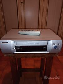 videoregistratore Daewoo ST220 usato