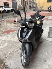 Sh 150 abs 2019