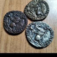 3 monete cresciolo Offagna (an)