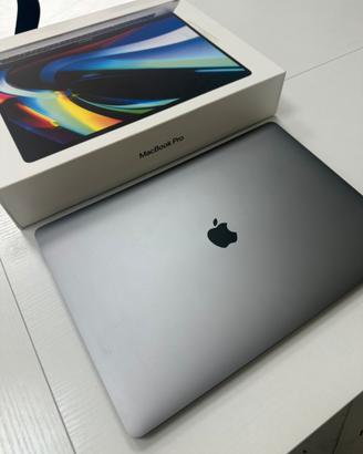 Apple Macbook Pro 16”