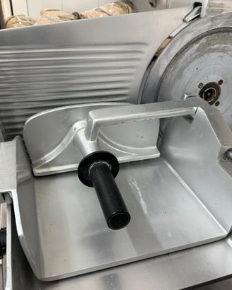 Affettatrice professionale FIA Italy lama 400 mm