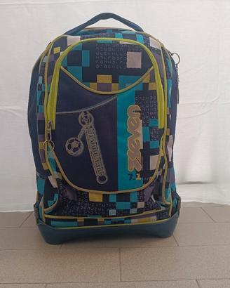 Zaino Seven Jack per la scuola