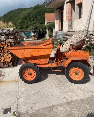 Dumper