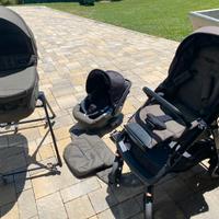 Trio inglesina aptica xt