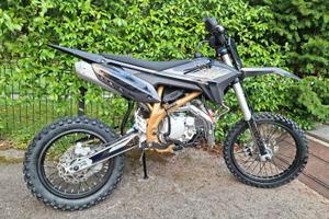 PITBIKE THUNDER 125 17/14