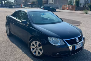 Volkswagen Eos 2.0 16V FSI