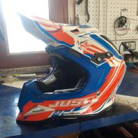 Casco Motocross