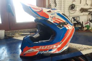 Casco Motocross