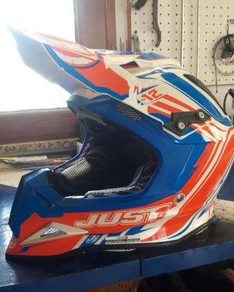 Casco Motocross