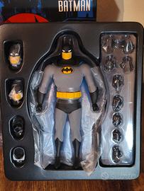 Mezco One:12 Batman animated series