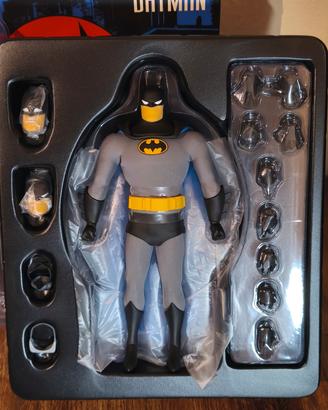 Mezco One:12 Batman animated series