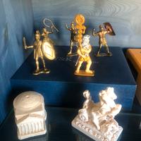 Soldatini antichi romani