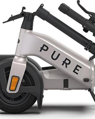 Monopattino Pure Electric Advance Flex 