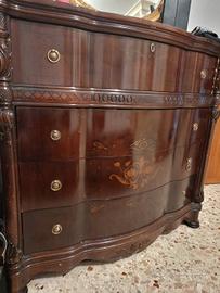 mobili!!da restaurare per amatori