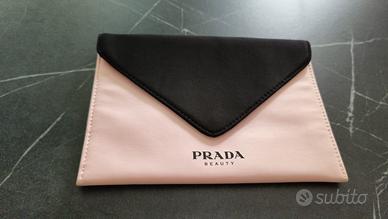 pochette prada beauty