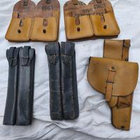 stock materiale militare 