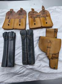 stock materiale militare 