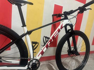 Trek procaliber 9,8 taglia M