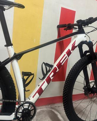 Trek procaliber 9,8 taglia M