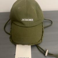 Cappellino Jacquemus