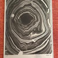 Litografia Antonio Massari 1974