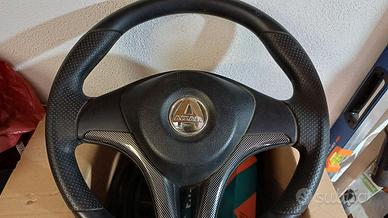 Volante minicar Aixam