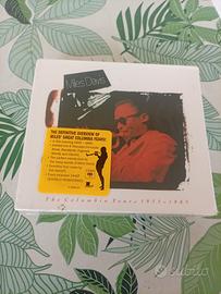 Box CD Miles Davis