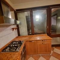 cucina completa pronta consegna, già smontata.