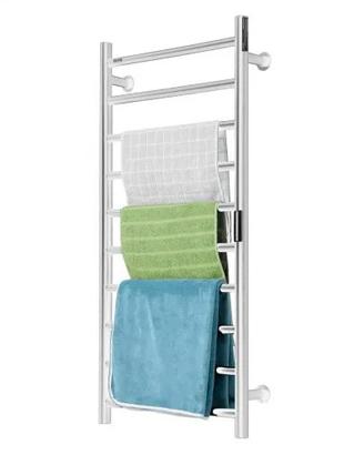 Scaldasalviette da Parete per Bagno 10 barre