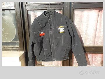 Giubbotto  Automobilismo,Parmalat Racing Team