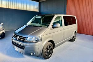 Volkswagen Multivan 2.0 TDI 140CV 4 Motion Startli