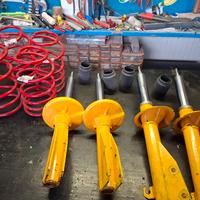 ASSETTO ORAP LANCIA DELTA 40 mm