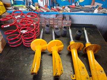 ASSETTO ORAP LANCIA DELTA 40 mm