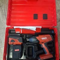 avvitatore hilti