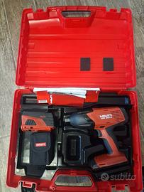 avvitatore hilti