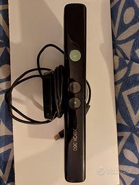 kinect xbox 360