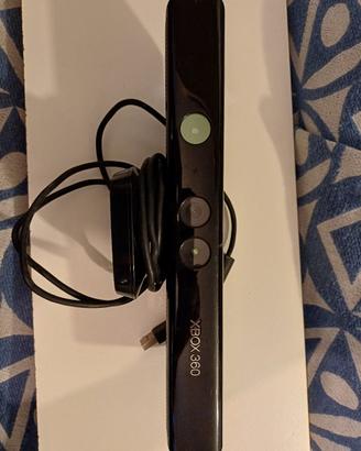 kinect xbox 360