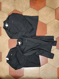 Completo da Sci  da bambino 