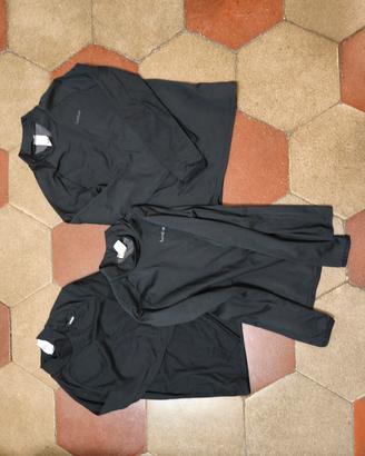 Completo da Sci  da bambino 