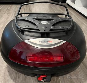 Bauletto Kappa K48