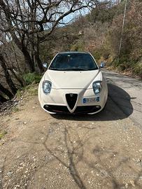 Alfa Romeo Mito 1.6