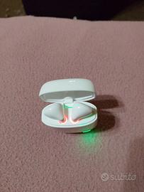 Cuffie auricolari bluetooth