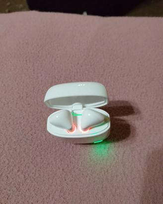 Cuffie auricolari bluetooth