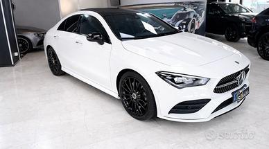 Mercedes-benz CLA 220 d Automatic Premium
