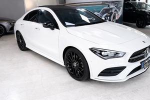 Mercedes-benz CLA 220 d Automatic Premium