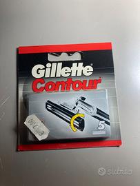 Gillette Contour
