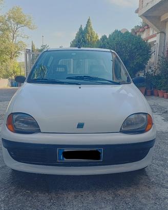 fiat 600 1.1 benzina 150.000km